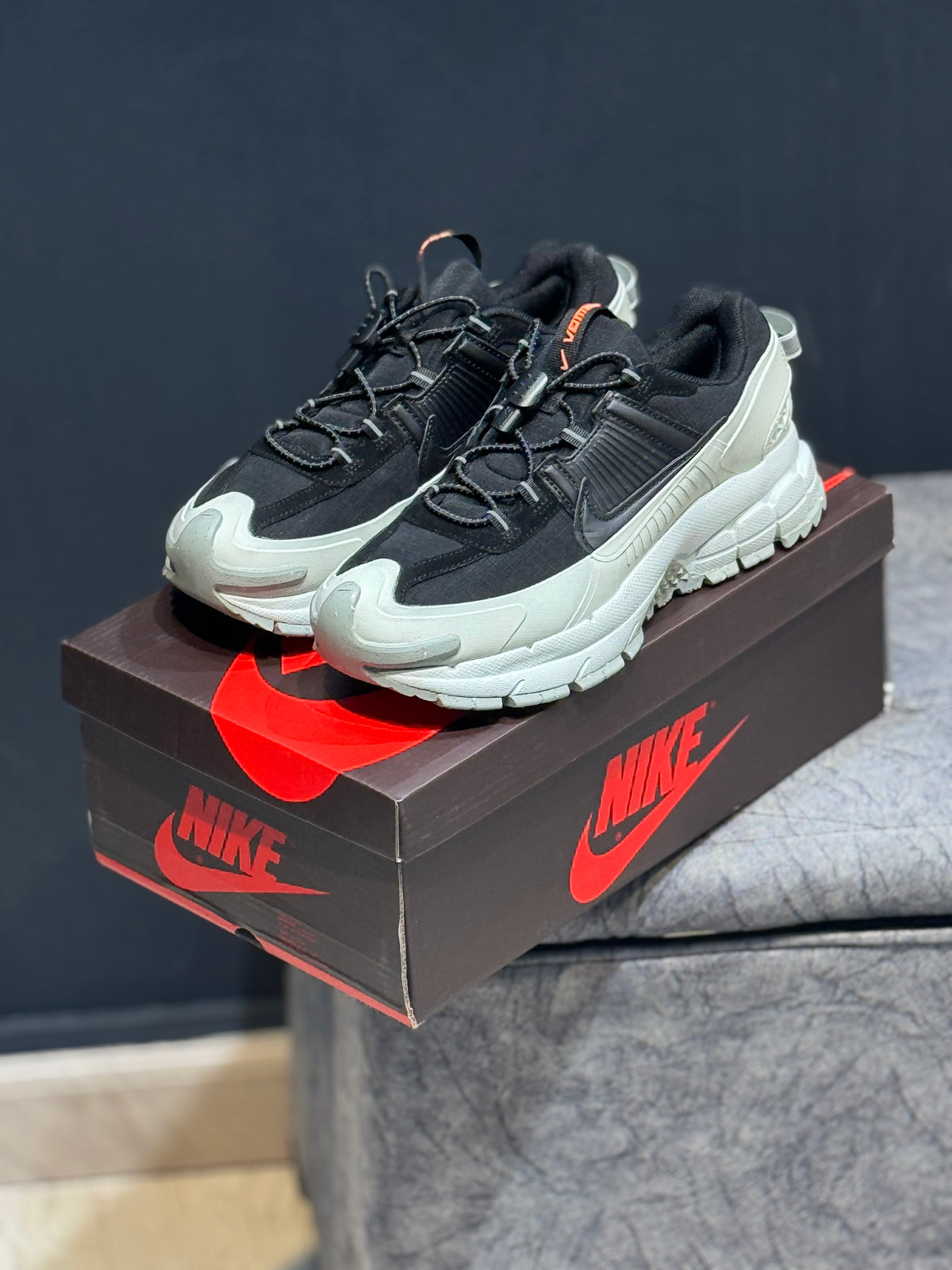 Nike zoom vomero 8