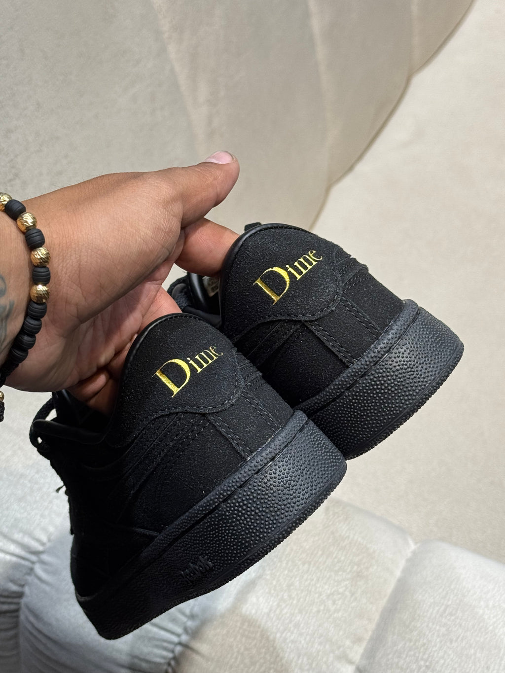 Reebok x dime