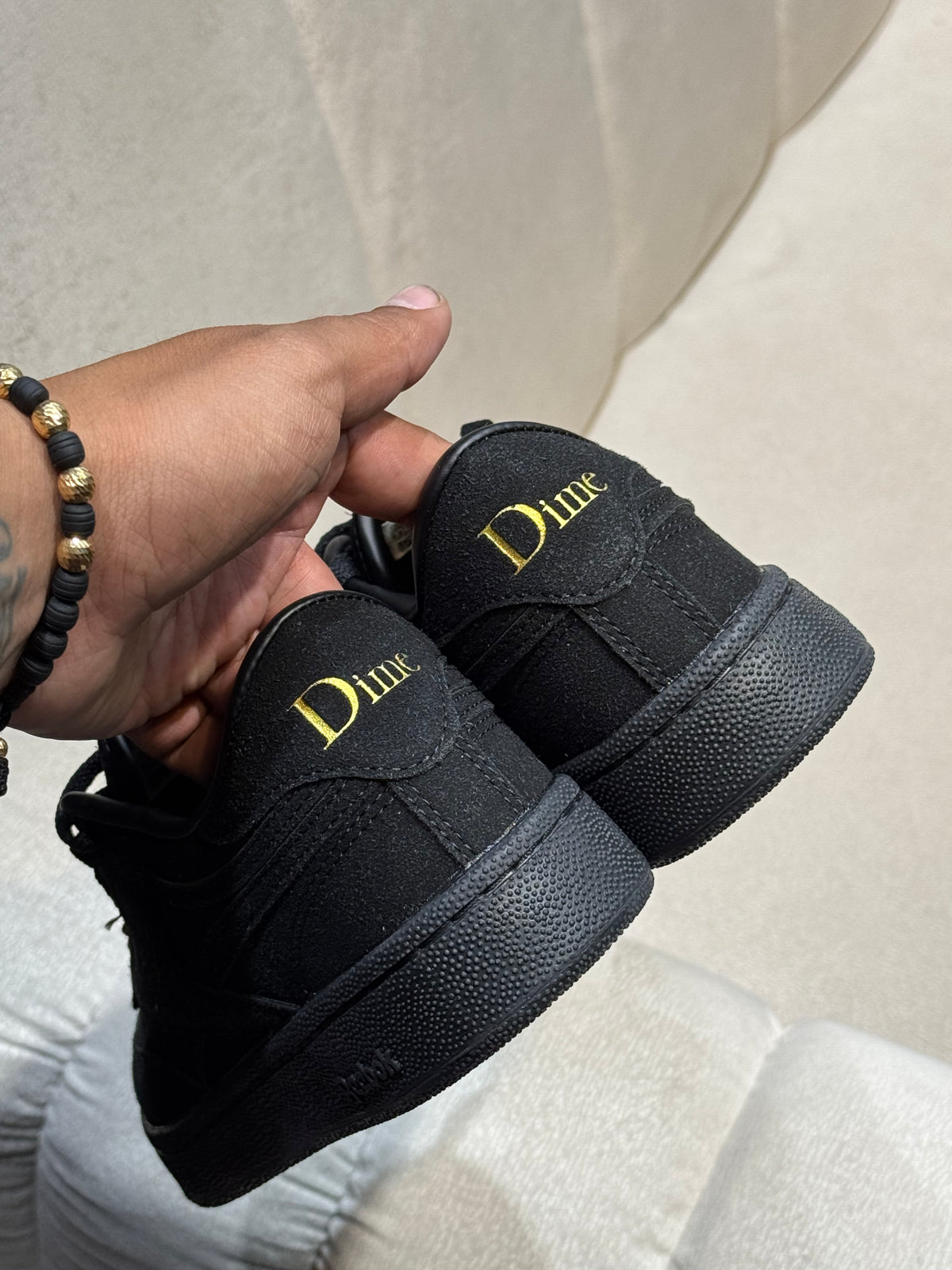 Reebok x dime