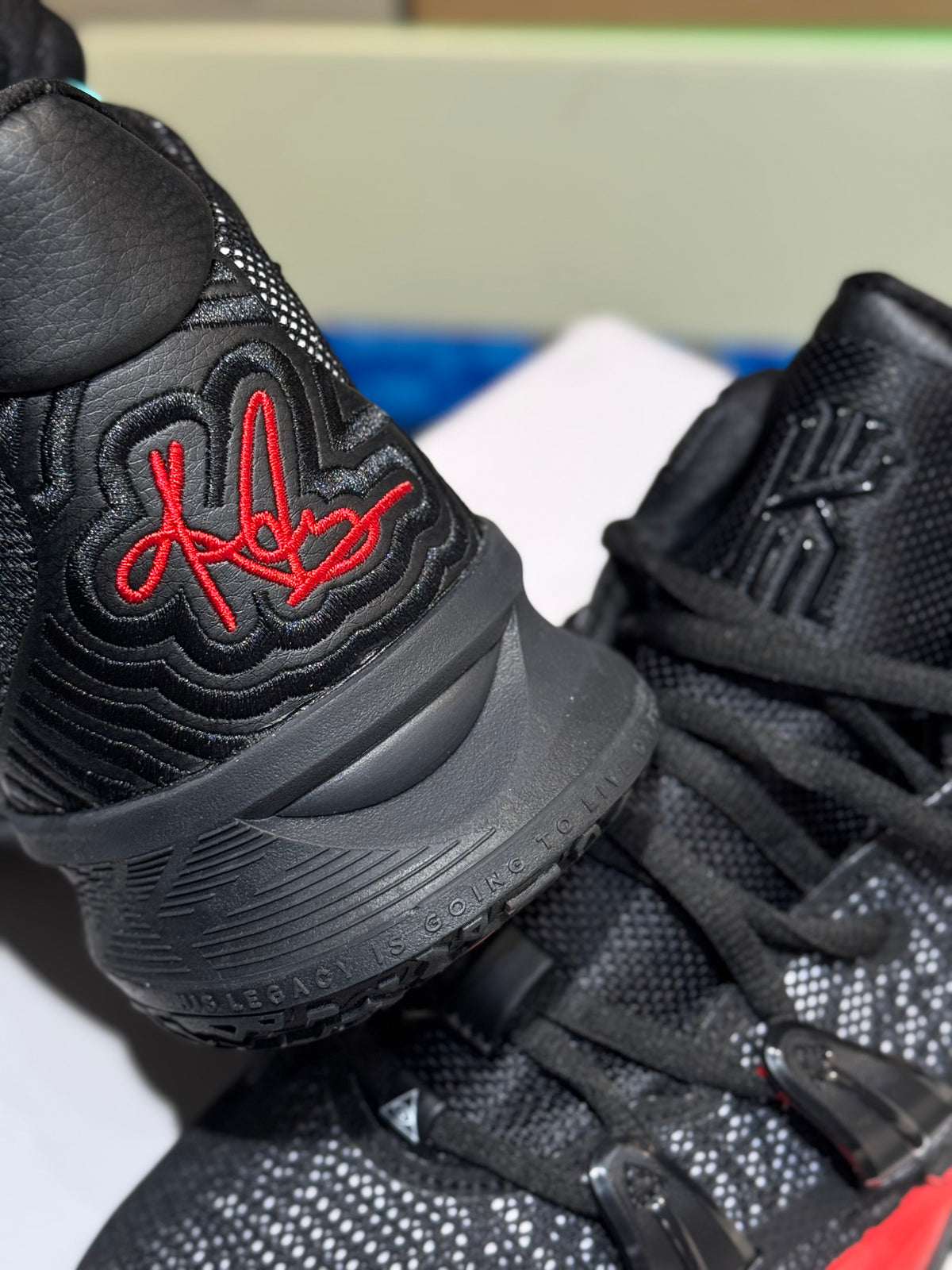Nike kyrie 7