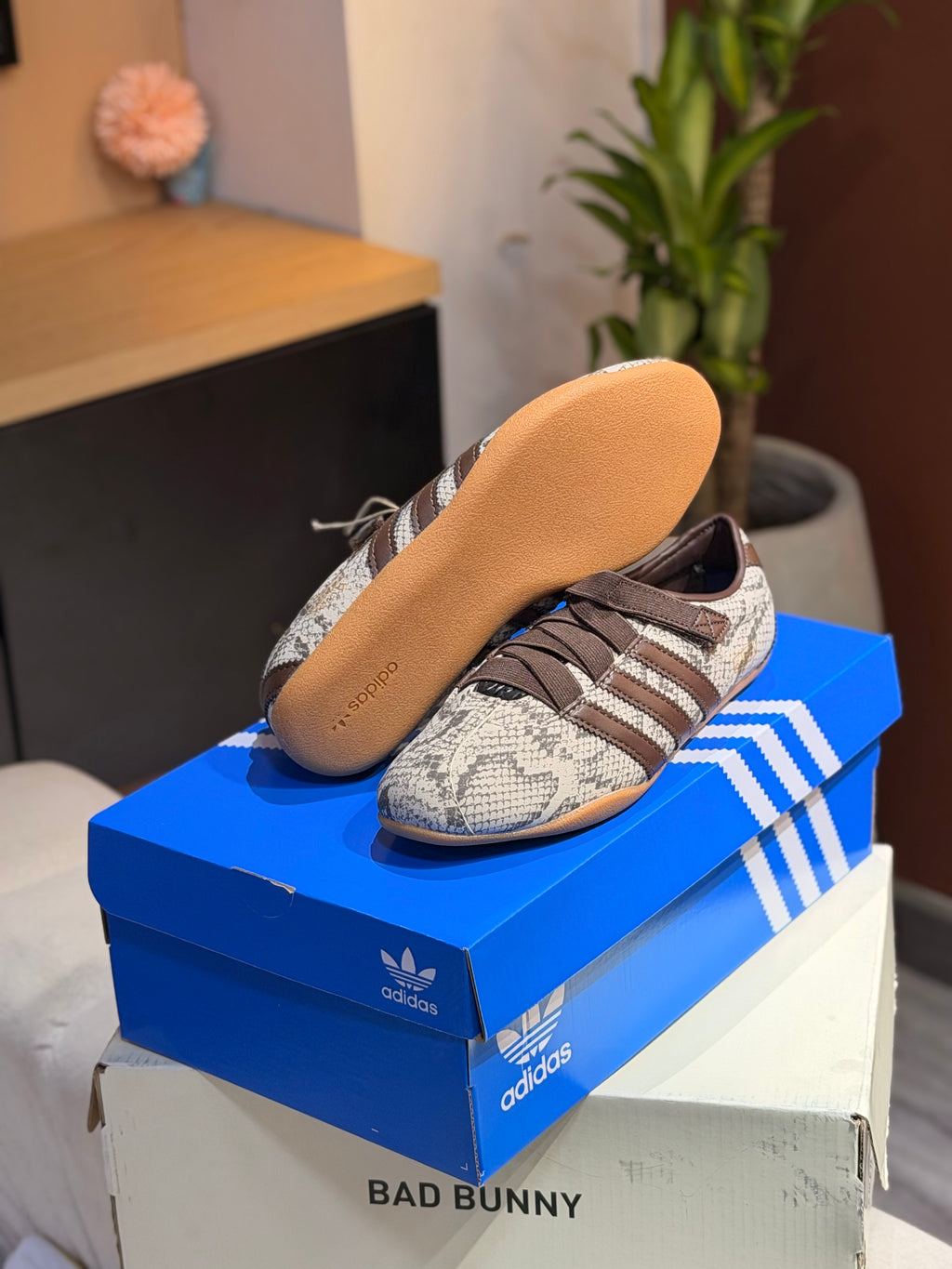 Adidas Tokio
