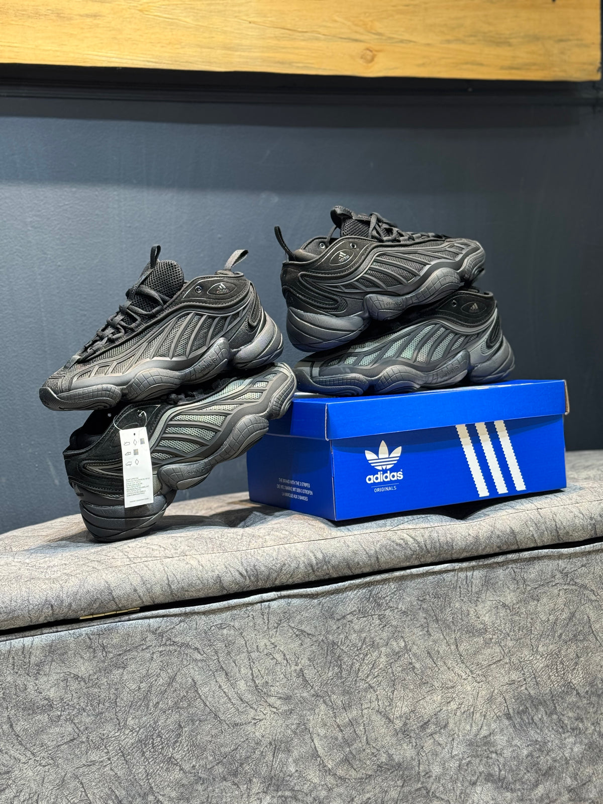Adidas