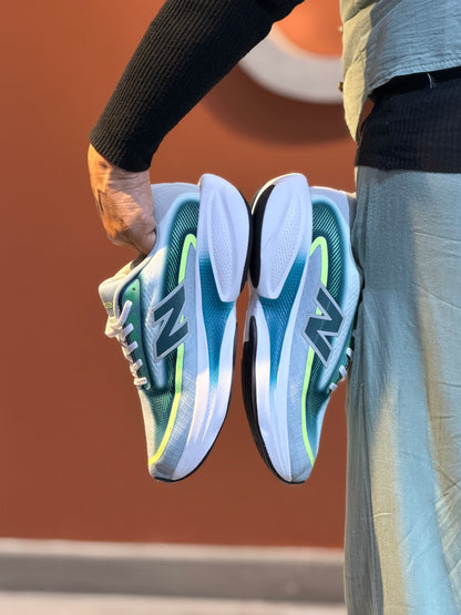New Balance elipse