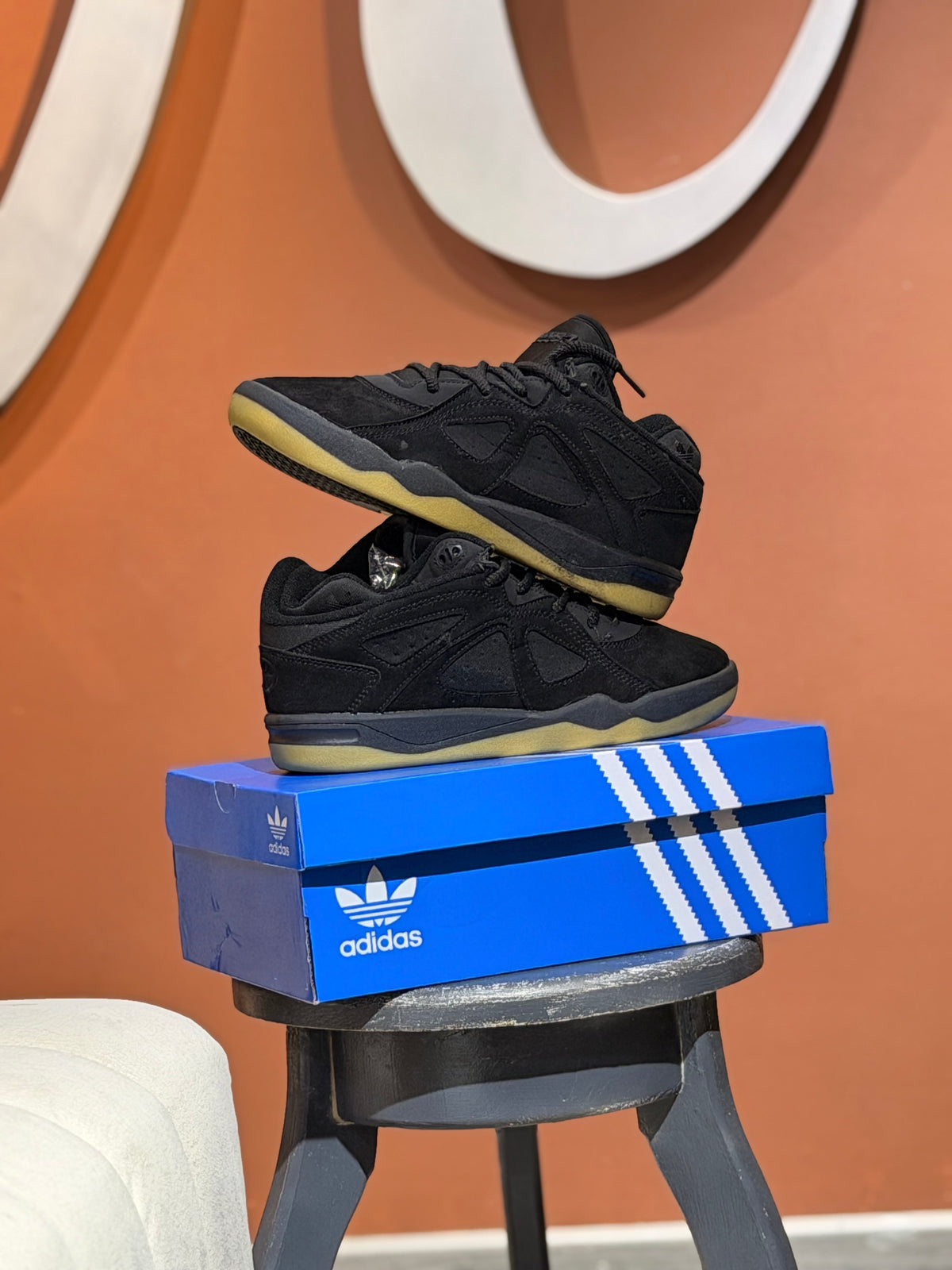 Adidas badbo 1.0