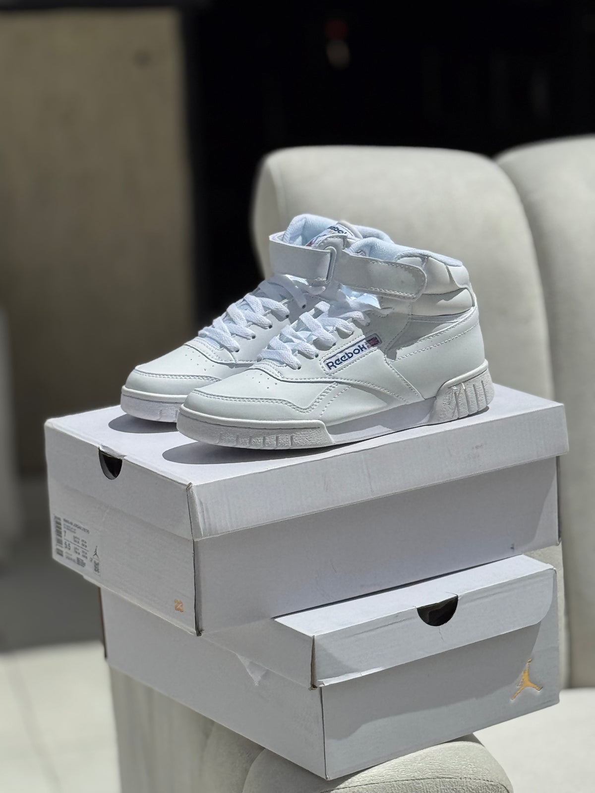 Reebok bota