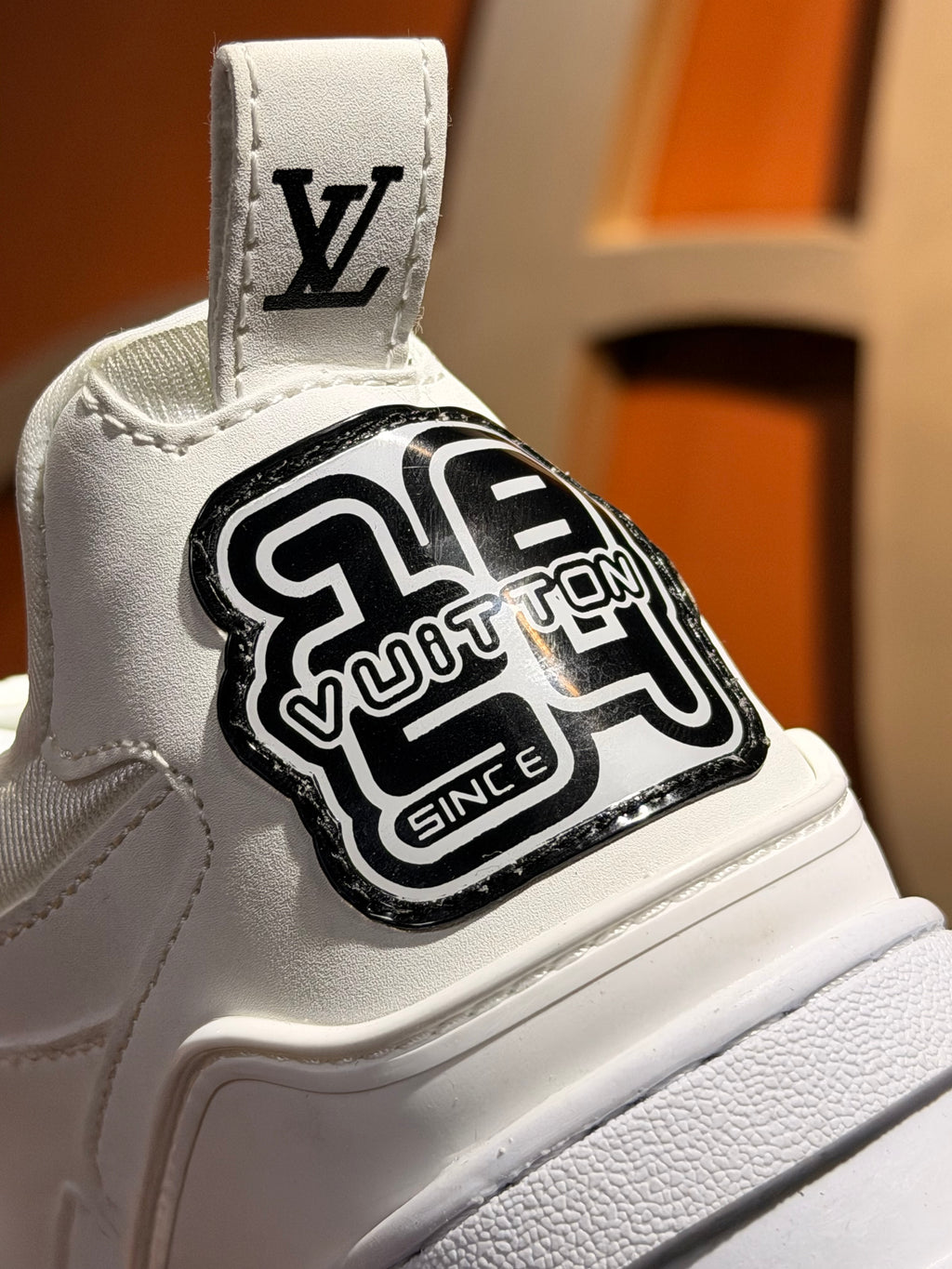 Louis Vuitton