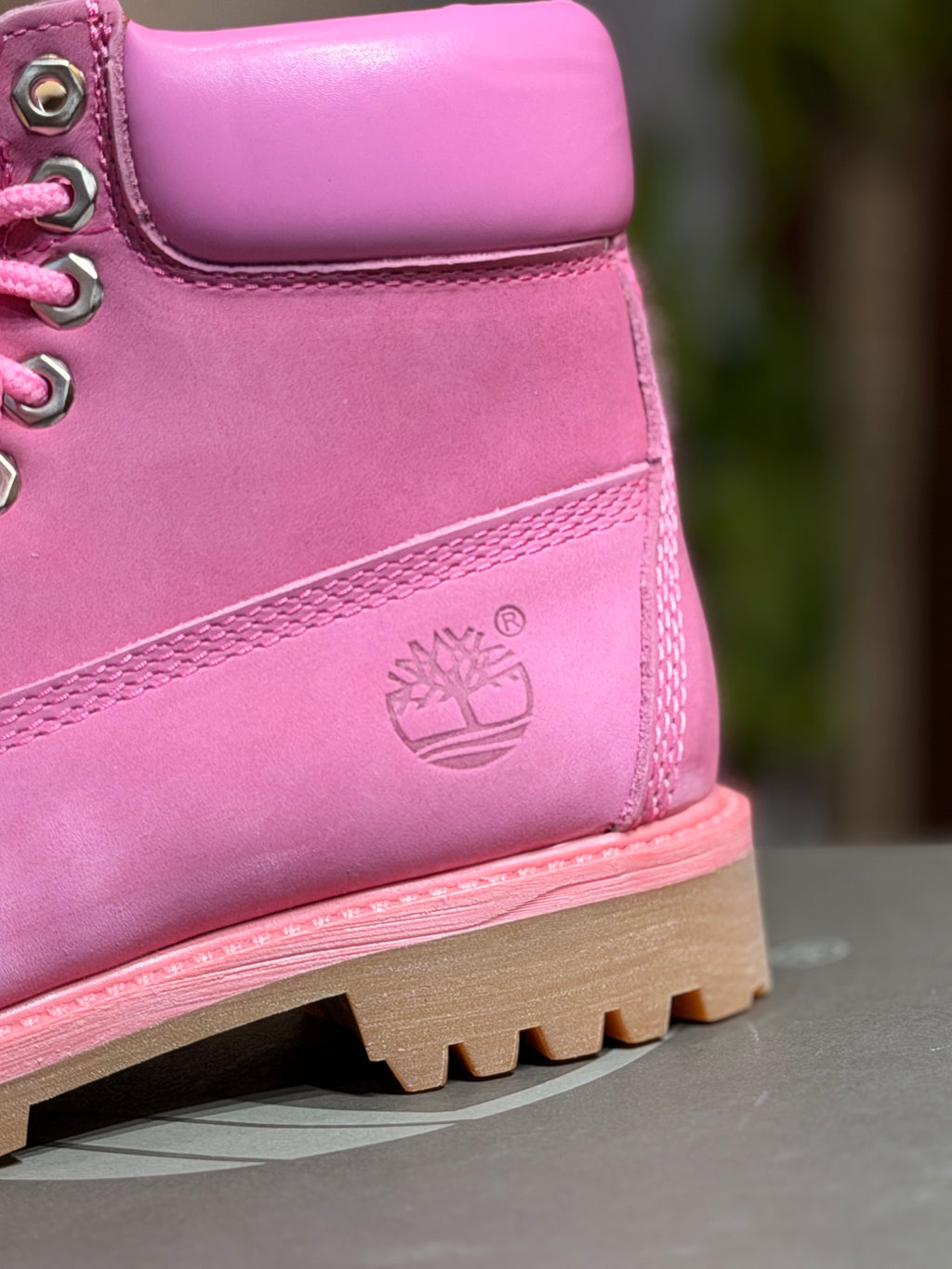 Timberland
