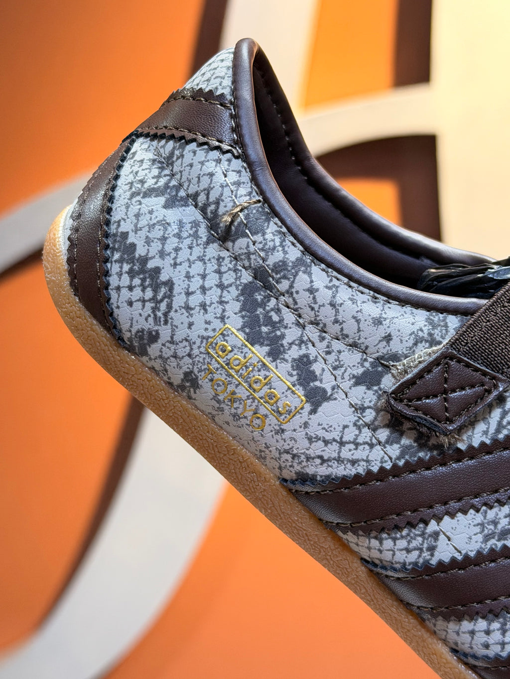 Adidas Tokio