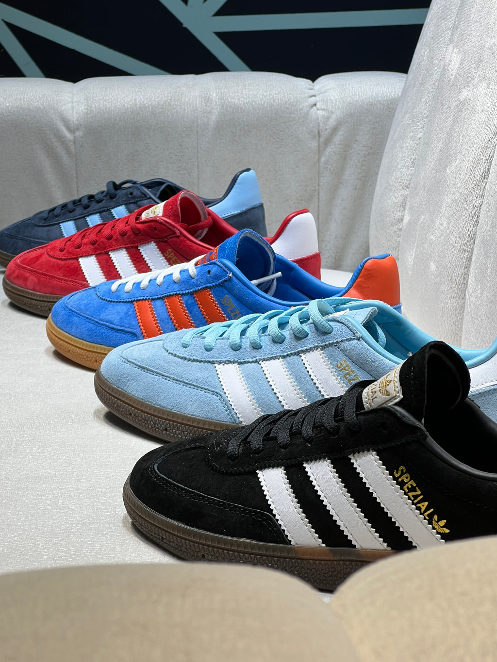 Adidas Special