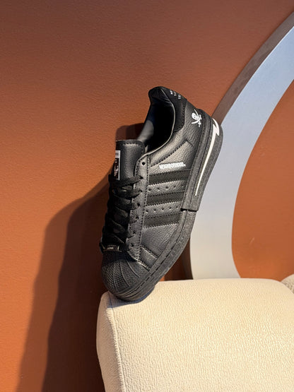 Adidas superstar neighborhood