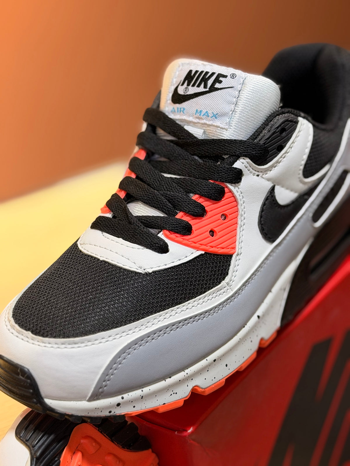 Nike Air Max 90