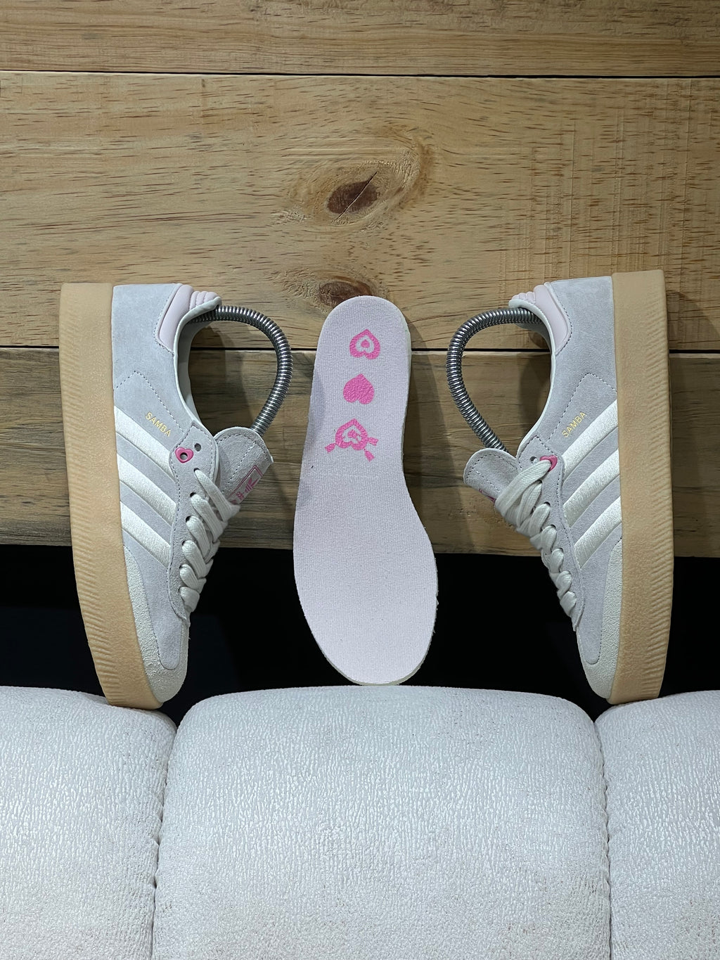 Adidas samba