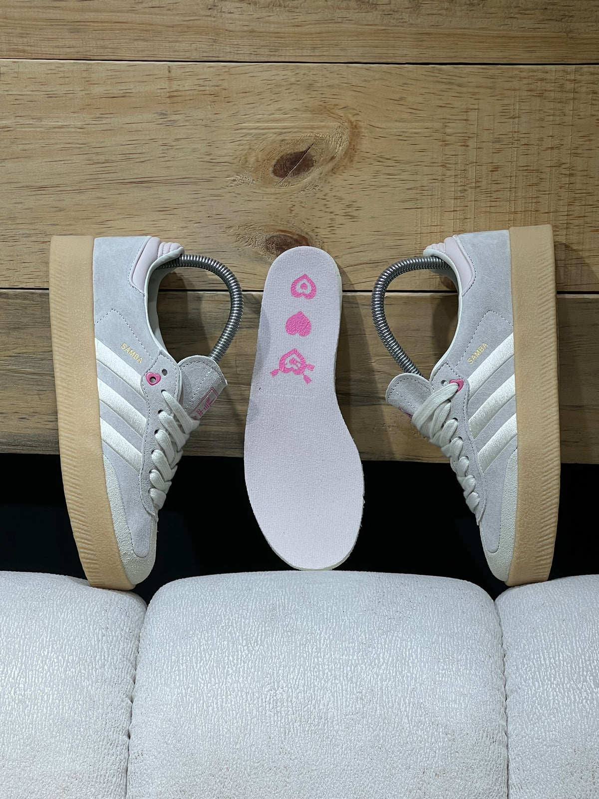 Adidas samba