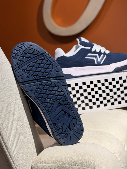 Vans upland