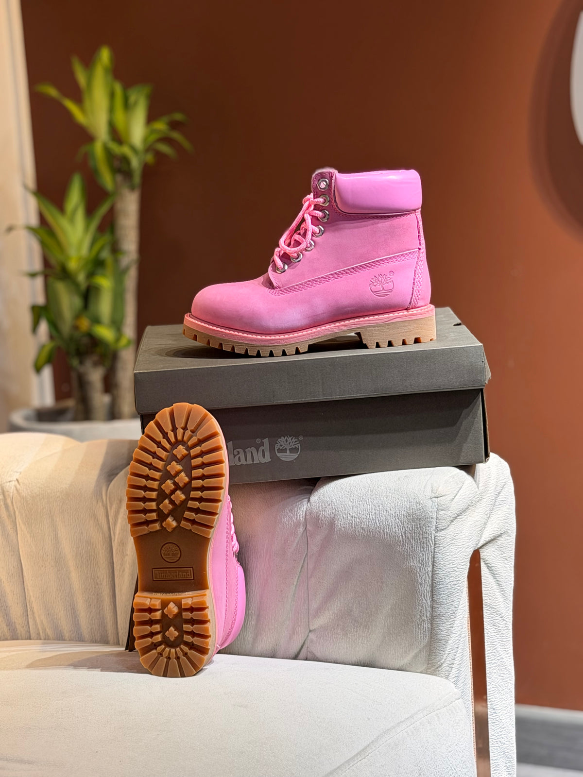 Timberland
