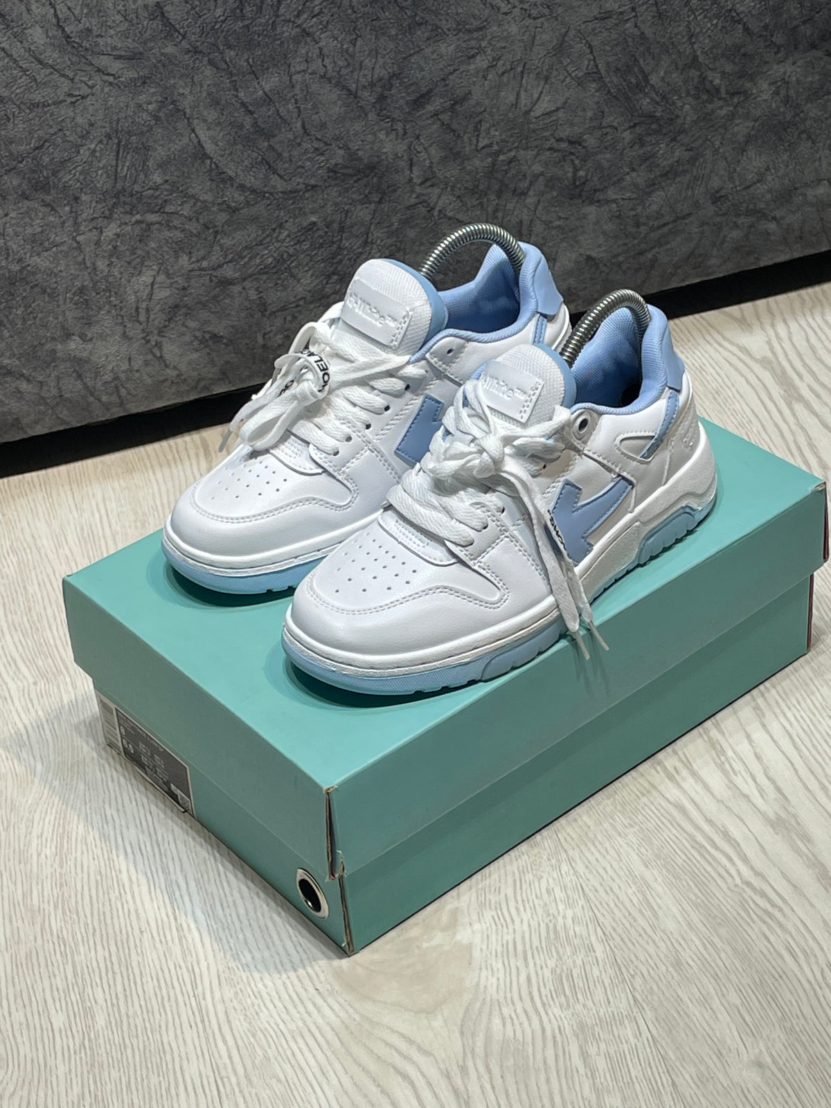 Off white