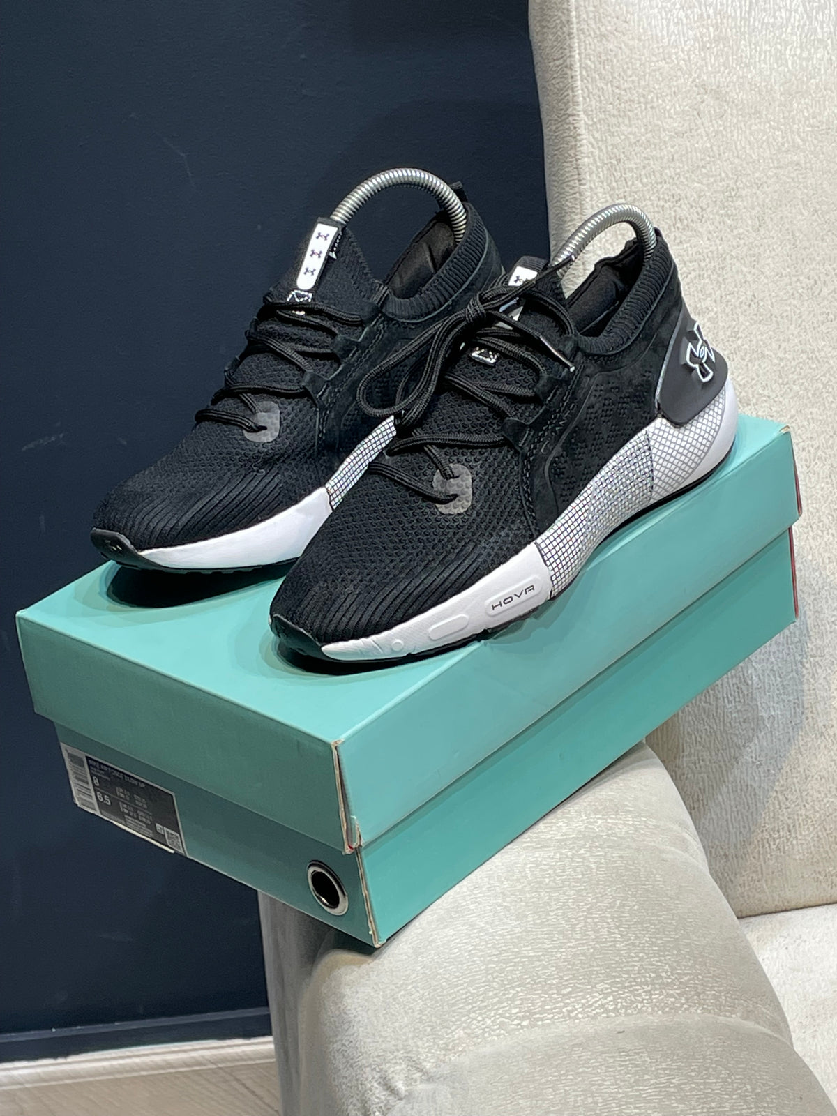 Under armour