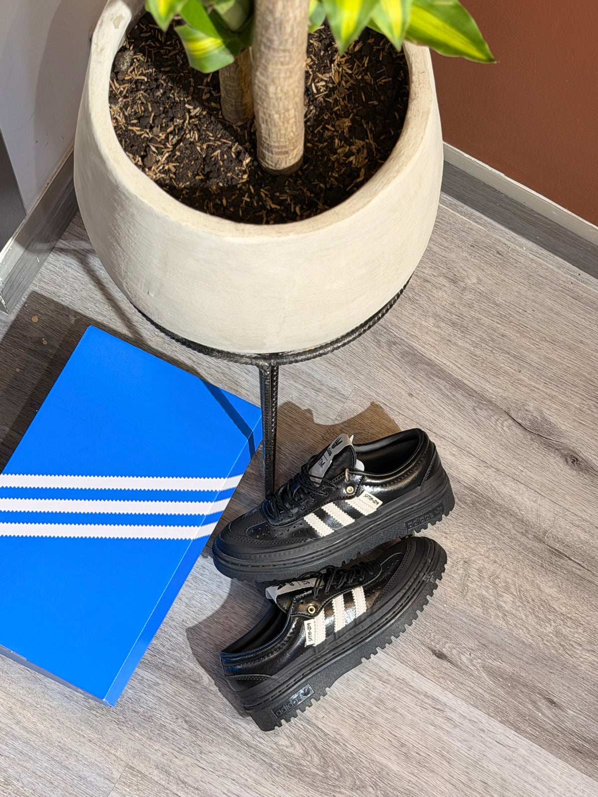 Adidas samba lx SFTM