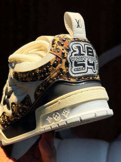 Louis Vuitton skate