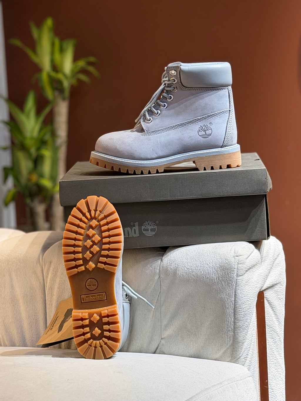 Timberland