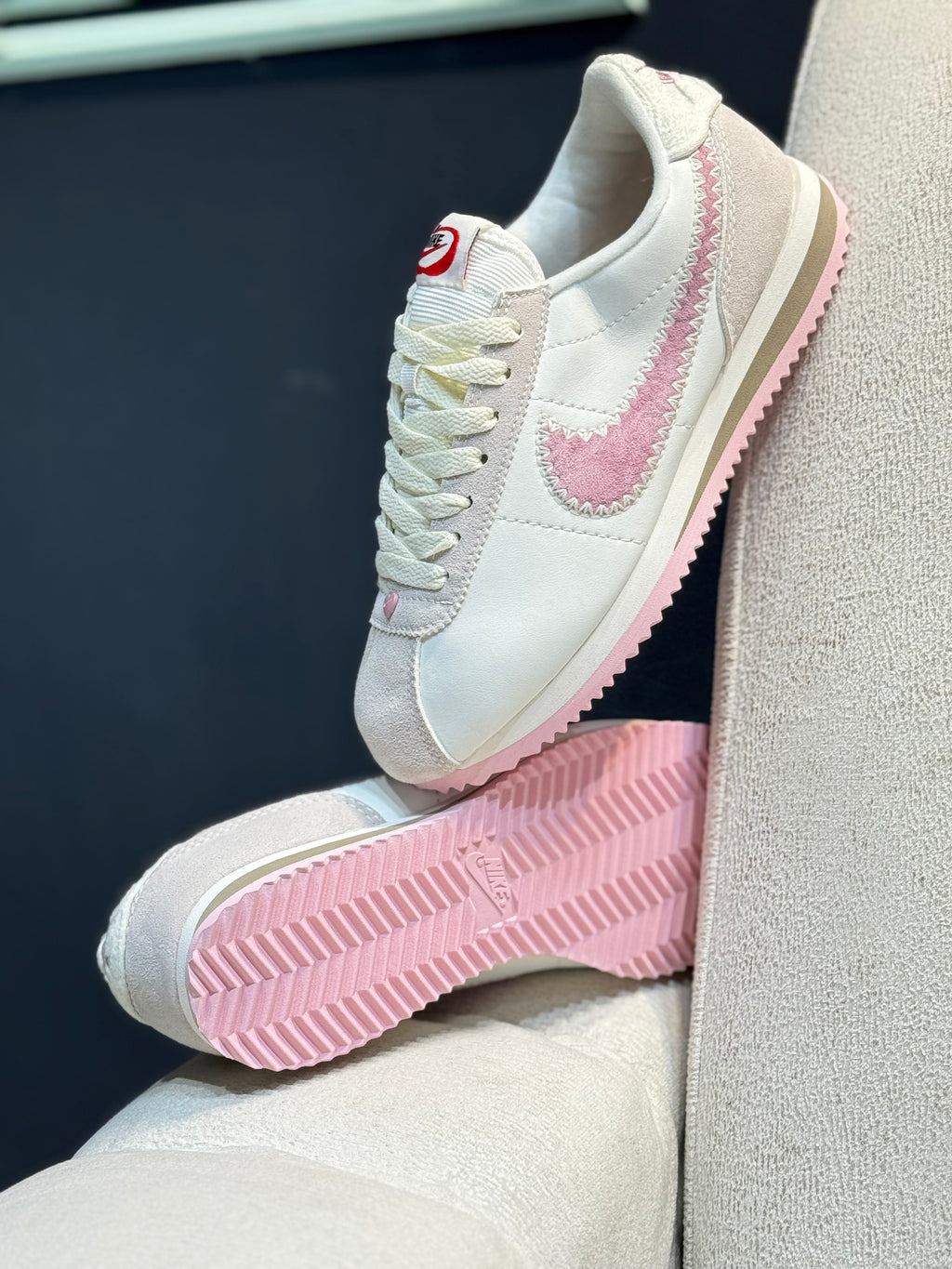 Nike cortez
