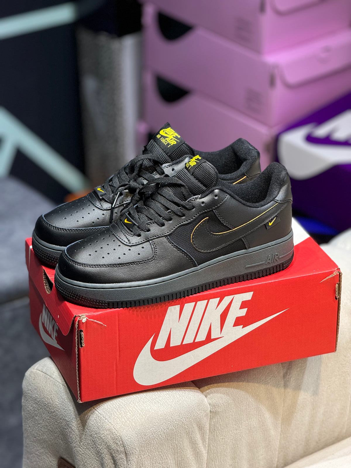 Nike Air Force one