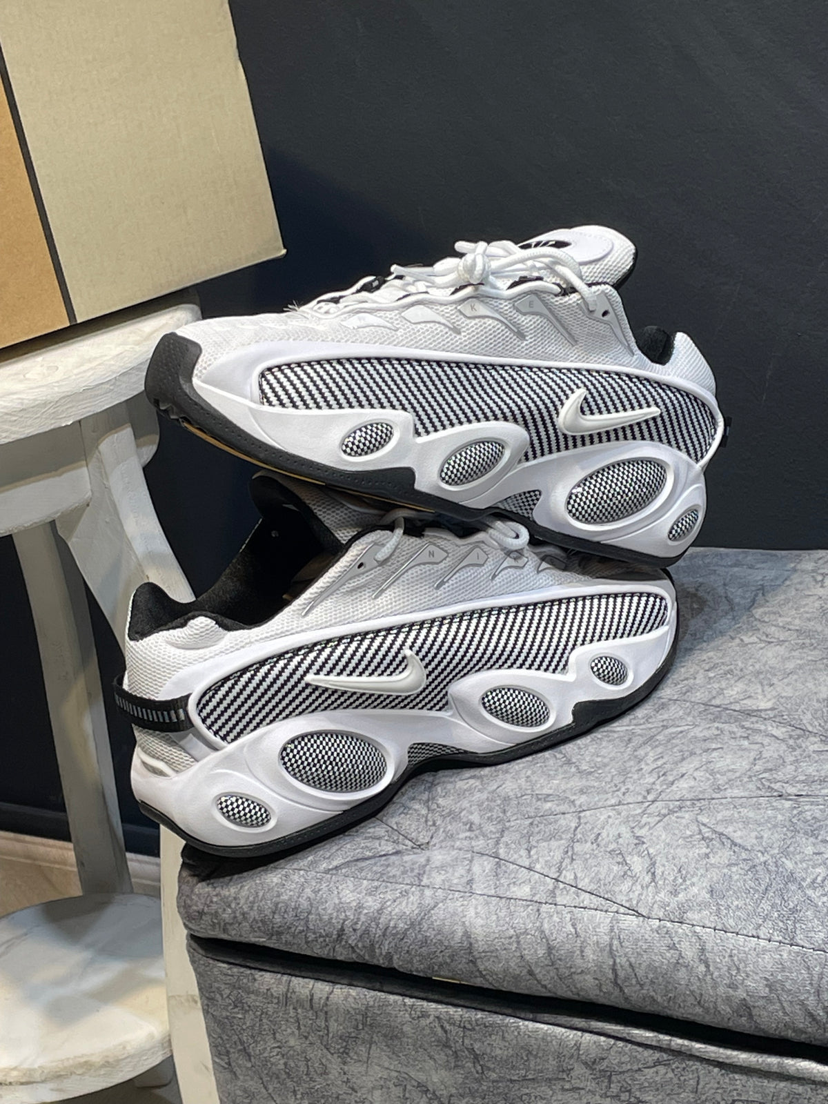 Nike nocta