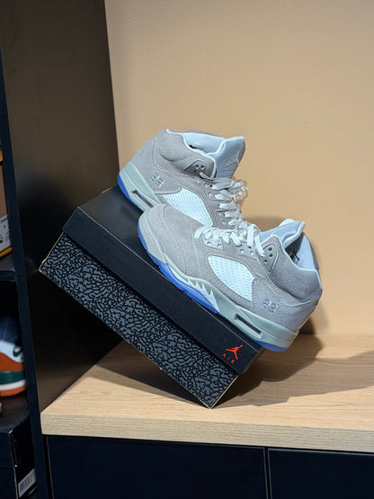 Jordan retro 5