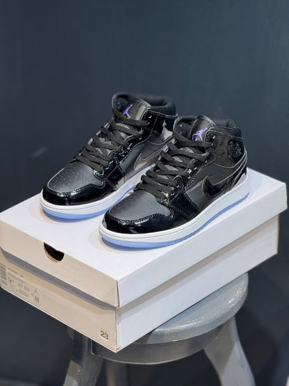 Jordan retro 1 Space jam