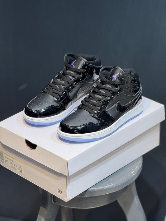 Jordan retro 1 Space jam
