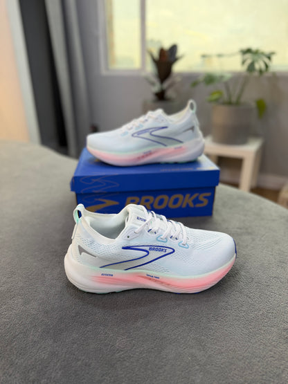 BROOKS BLANCA