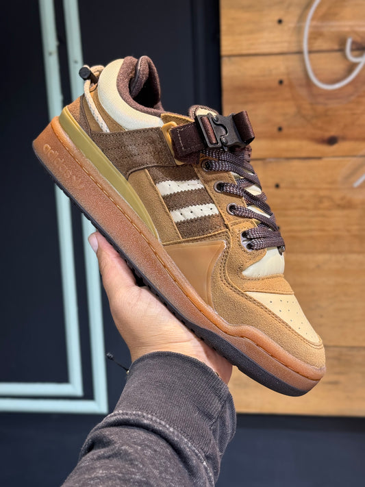 Adidas Forum x bad bonny