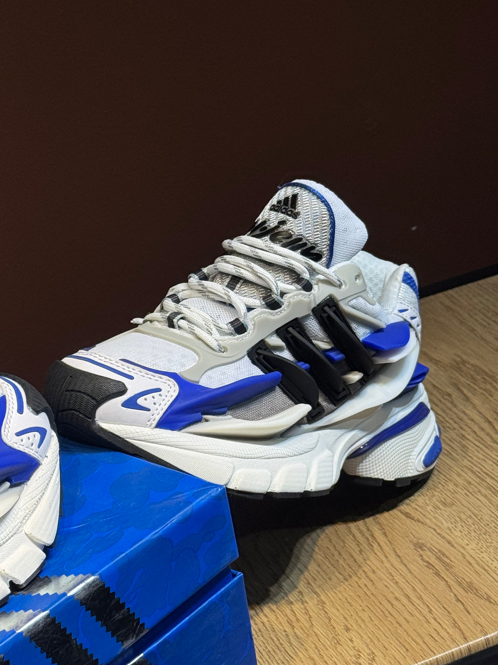 Adidas adistar jellyfish