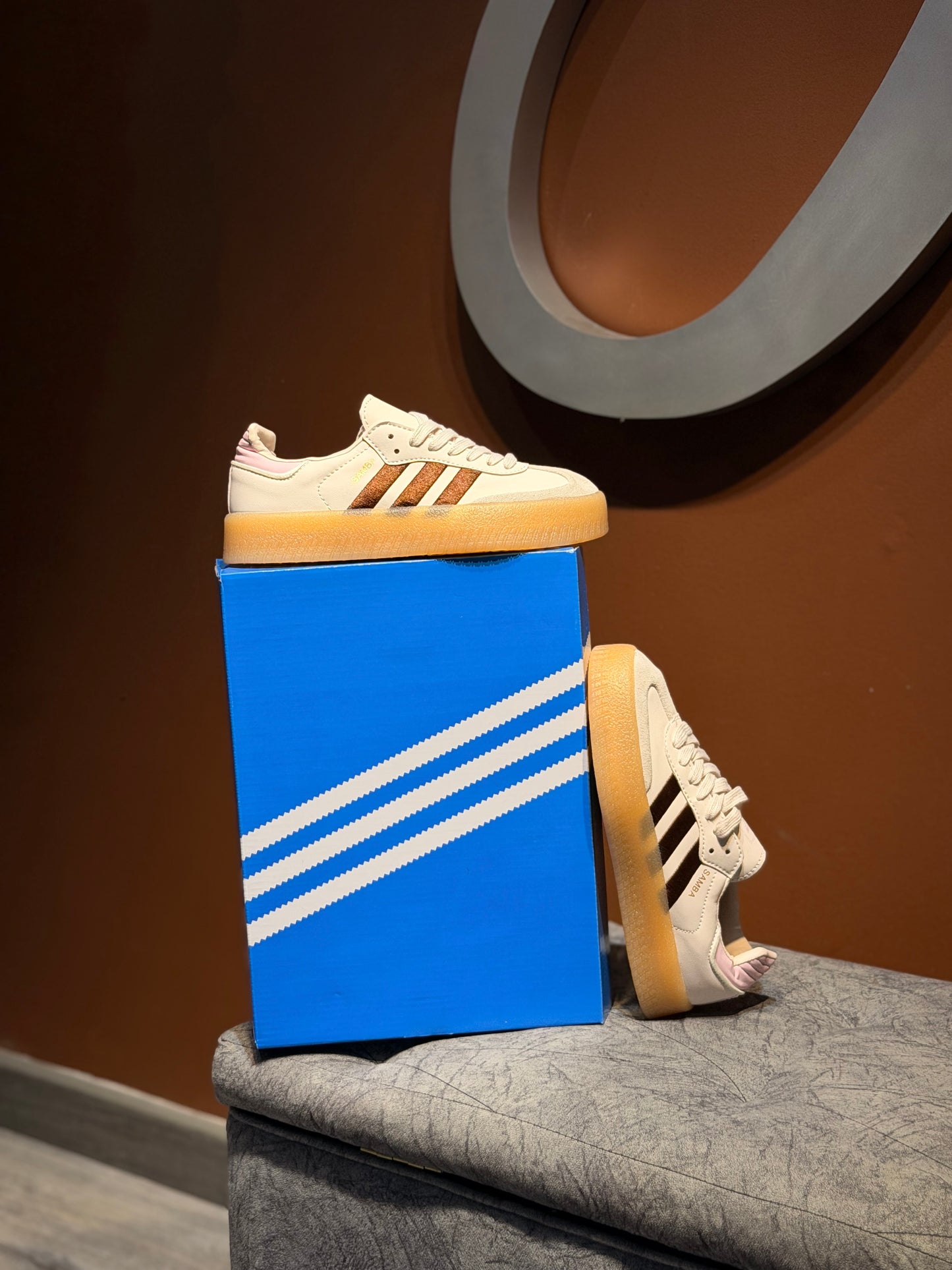 Adidas samba