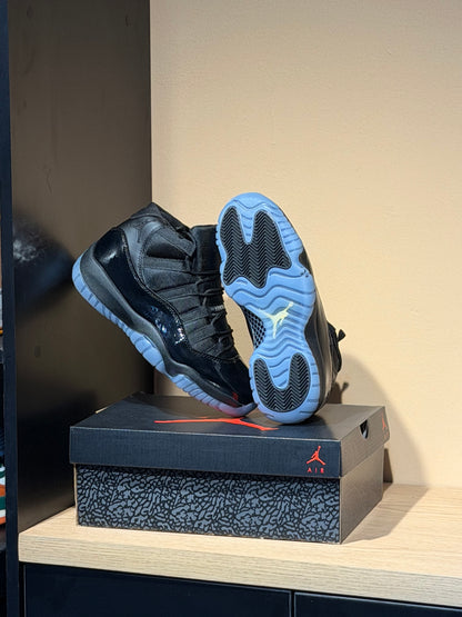 Jordan retro 11