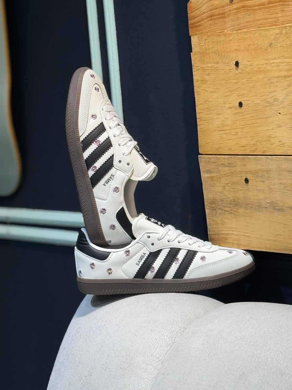 Adidas samba
