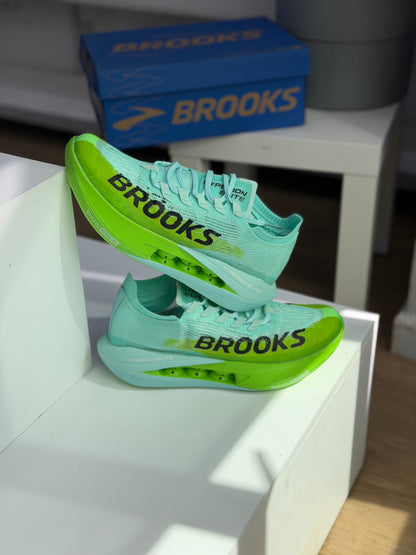 BROOKS VERDE