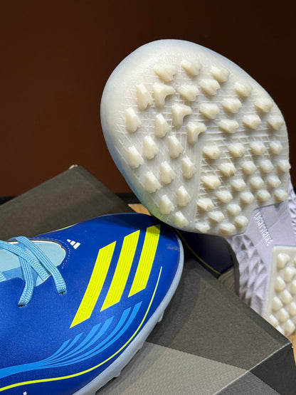 Torretin Adidas F50 messi