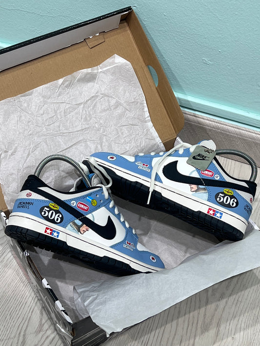 Nike dunk buggy 506