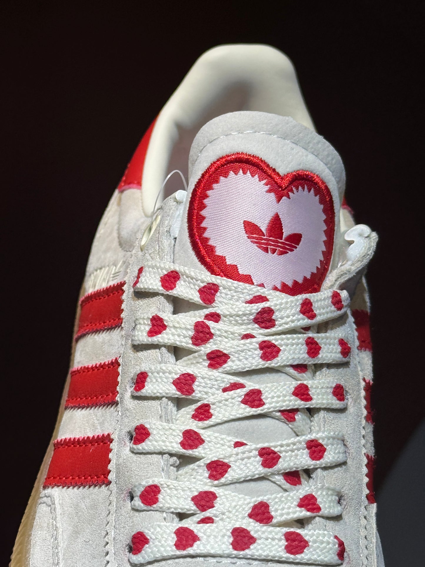 Adidas Special san Valentín