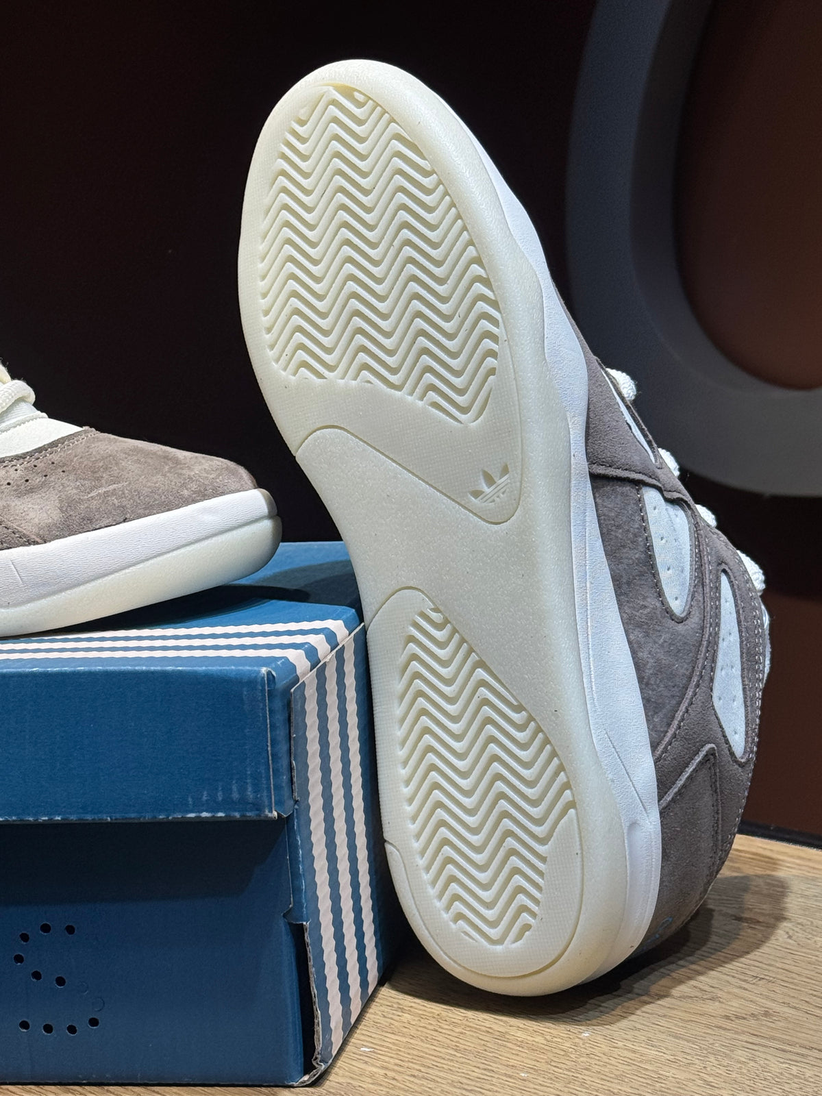 Adidas badBo 1.0