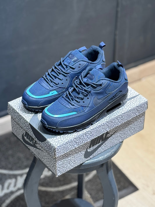 Nike Air Max 90 x cordura