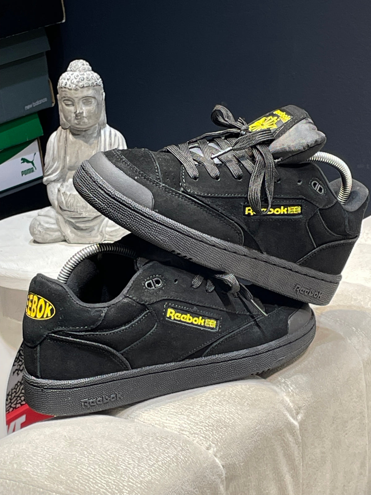 Reebok Classic