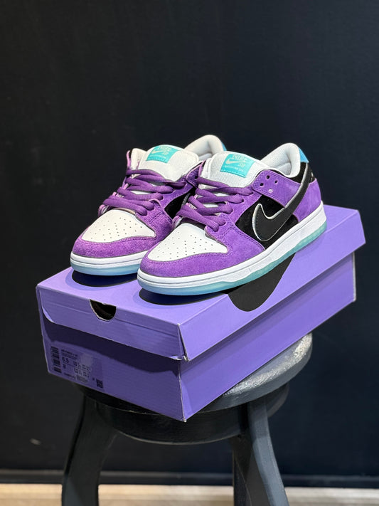 Nike dunk sb hayley Wilson