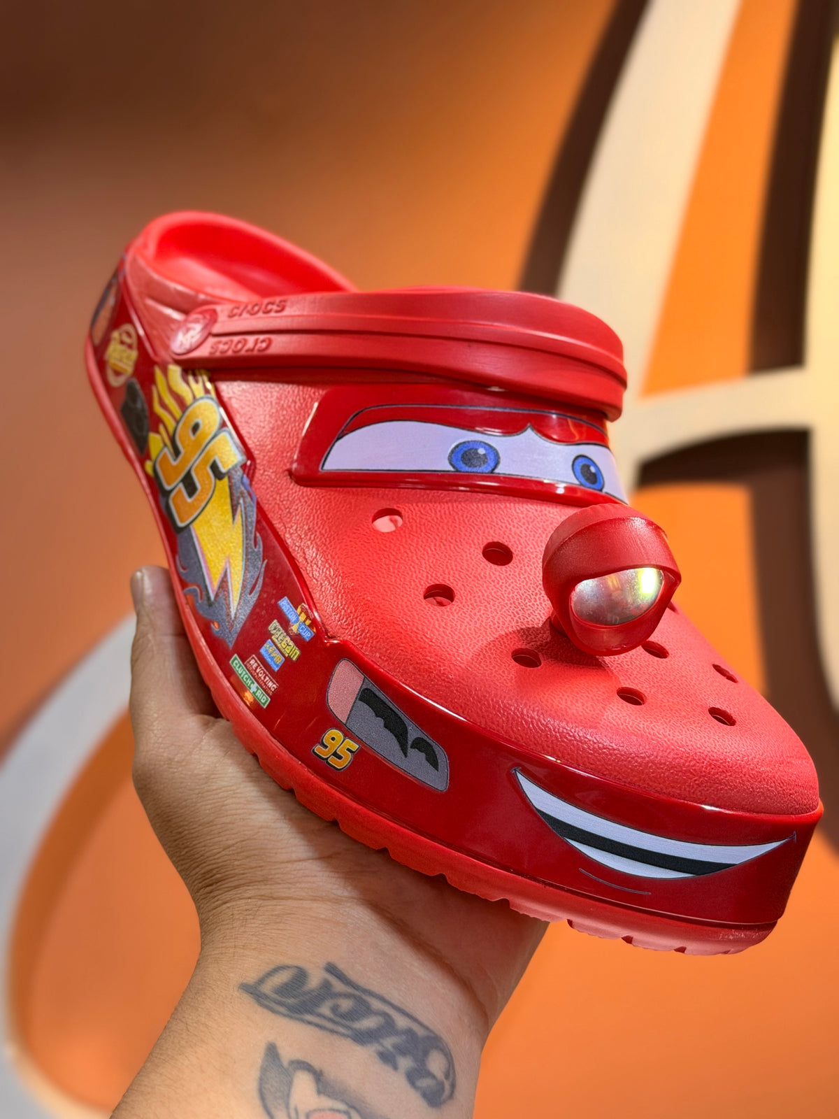 Croos x Cars