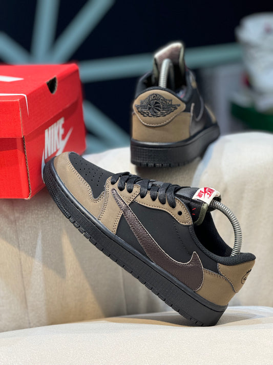 Nike Air Jordan travis scott