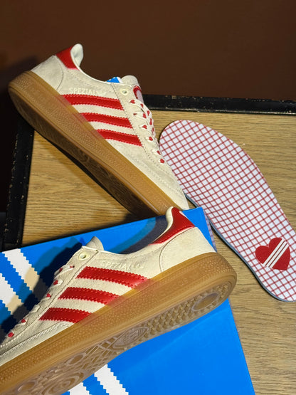 Adidas Special san Valentín