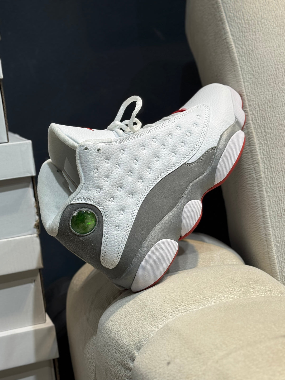 Jordan retro 13