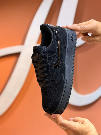 Nike Force one black