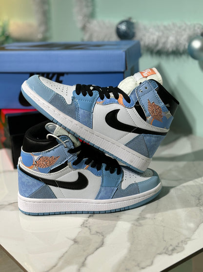 Jordan retro 1